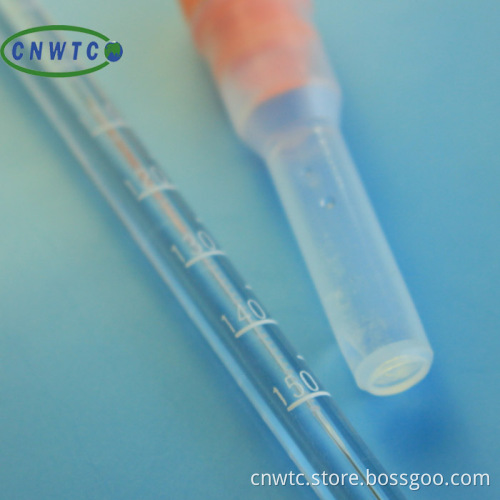 Westergren Disposable ESR Blood Pipette Tube: Your Reliable Partner in Laboratory Testing